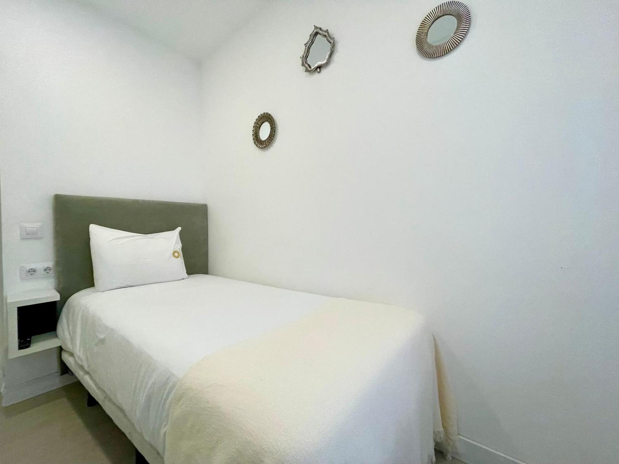Cordoba Tinte Suites Exterior photo