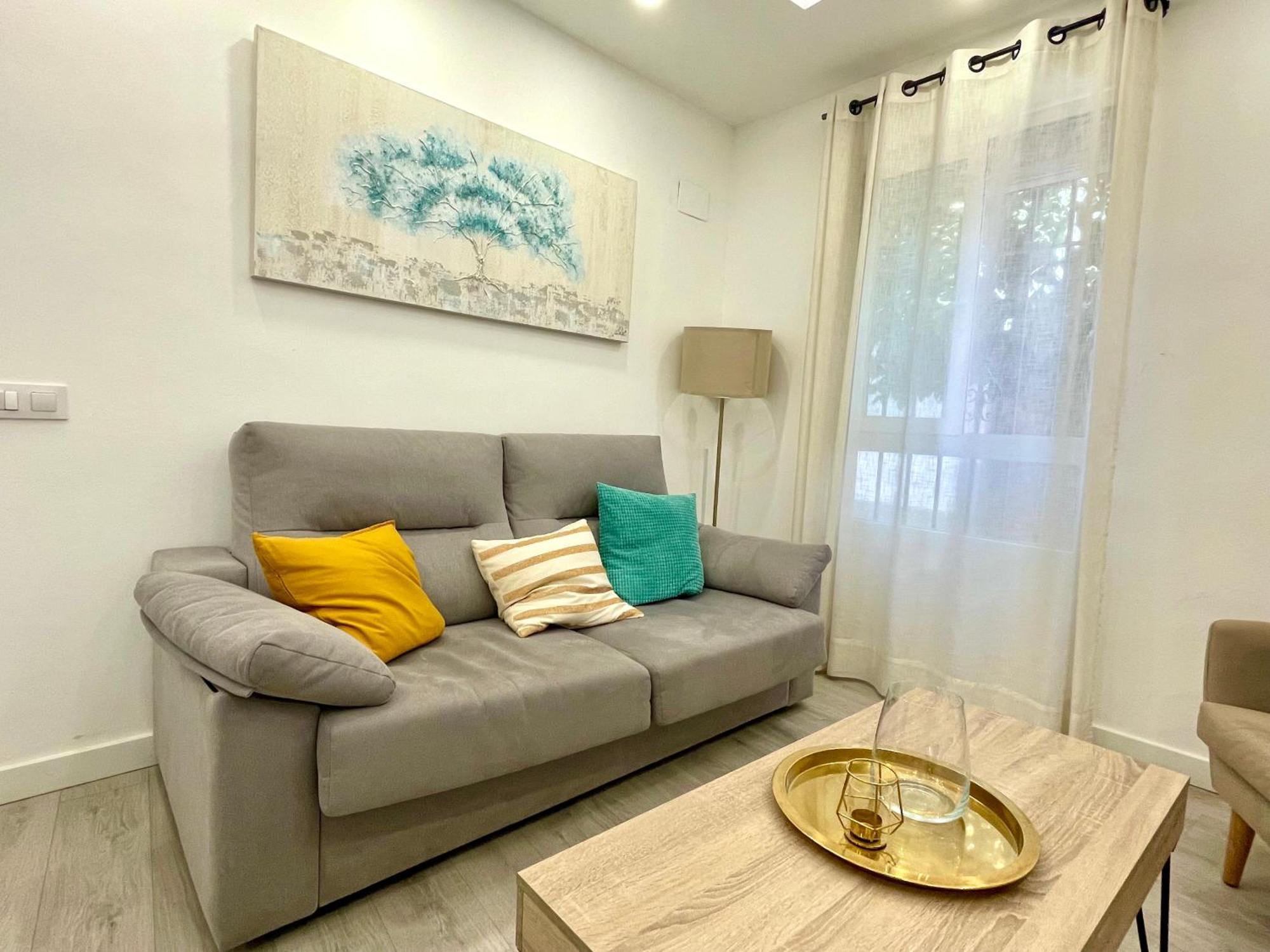 Cordoba Tinte Suites Exterior photo